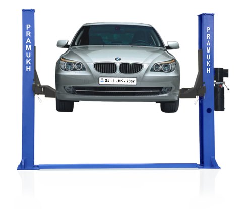 Two Post Car Lift